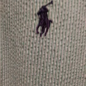 Mens Ralph Lauren Short Sleeve 2XL